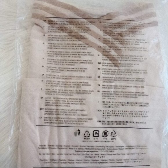 Adidas Cotton Short Sleeve Crop Top US 3X Adidas Ash Pink Cycle Shorts 3X Bundle - Picture 3 of 16